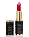Kilian Le Rouge Parfum Scented Satin Lipstick Prohibited Rouge 0.11 oz/ 3.5 G In 02aphrodisiac Rouge