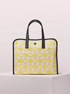 KATE SPADE MORLEY LARGE TOTE,ONE SIZE