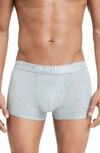 CALVIN KLEIN ULTRASOFT STRETCH MODAL TRUNKS,NB1796