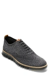 COLE HAAN ZEROGRAND STITCHLITE OXFORD,C29660