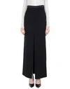 BRANDON MAXWELL Maxi Skirts,35399537GV 2