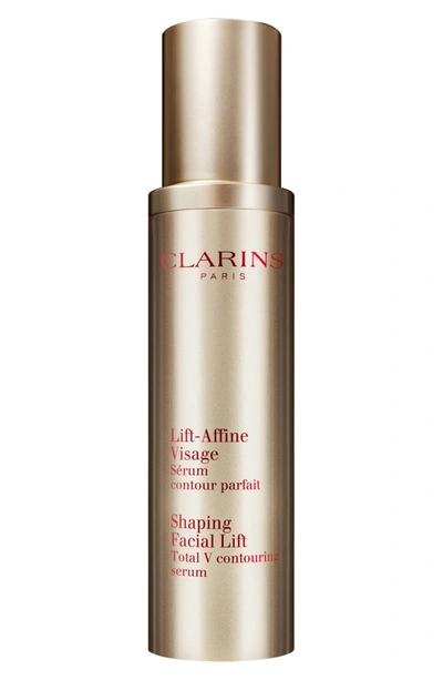 Clarins Shaping Facial Lift Total V Contouring Serum 1.6 oz/ 50 ml