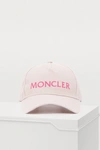 MONCLER Moncler cap,0091750 V0006 529