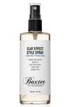 BAXTER OF CALIFORNIA CLAY EFFECT STYLE SPRAY,P1434200