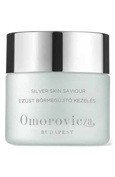 OMOROVICZA SILVER SKIN SAVIOUR FACE MASK,18801