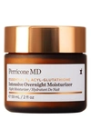 Perricone Md Essential Fx Acyl-glutathione Intensive Overnight Moisturizer 2 oz/ 59 ml