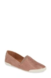 Frye 'melanie' Slip-on In Lilac