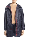 JOULES GOLIGHTLY PACKABLE RAINCOAT,203075