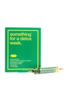 Biocol Labs Something For A Detox Week In N,a