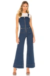 ALICE MCCALL Quincy Overalls