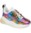 STELLA MCCARTNEY ECLYPSE SNEAKER,558894W1NQ2