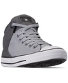 CONVERSE MEN'S CHUCK TAYLOR ALL STAR HIGH STREET CASUAL SNEAKERS FROM FINISH LINE