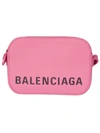 BALENCIAGA SOUVENIR SHOULDER BAG,10831963