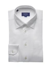 ETON Soft Casual Slim-Fit Pique Cotton Sport Shirt