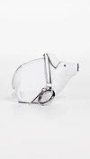 REBECCA MINKOFF Piggy Bag Charm