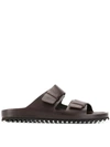 OFFICINE CREATIVE AGORA SANDALS