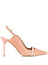 MALONE SOULIERS MALONE SOULIERS MARION PUMPS - NEUTRALS
