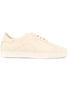 AXEL ARIGATO LOW TOP TRAINERS