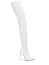 LE SILLA OVER THE KNEE BOOTS