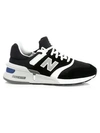 NEW BALANCE 997 Sport Nubuck & Mesh Sneakers