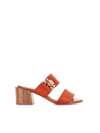 LANVIN MULES,10833406