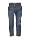 Dsquared2 Jeans In Blue