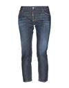 Dsquared2 Jeans In Blue