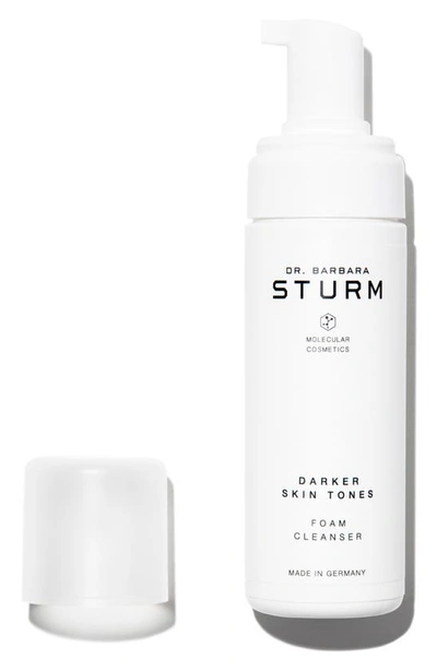 DR BARBARA STURM DARKER SKIN TONES FOAM CLEANSER,20 200 09