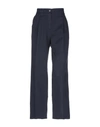Incotex Casual Pants In Dark Blue