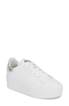 ASH CULT PLATFORM SNEAKER,490015