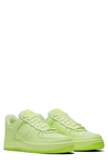 Nike Air Force 1 '07 Essential Sneaker In Barely Volt/ Volt Glow