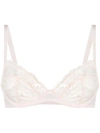 Myla Chelsea Grove Bra In Neutrals