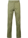 POLO RALPH LAUREN CLASSIC CHINO TROUSERS