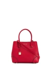 MICHAEL MICHAEL KORS MERCER GALLERY TOTE BAG