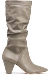 ZIMMERMANN LEATHER BOOTS,3074457345620101330