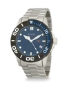 GUCCI 126XL Stainless Steel Bracelet Watch