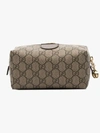 GUCCI BEIGE OPHIDIA GG COSMETIC CASE,548393K5I5G13433928