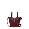 MELI MELO MELI MELO THELA SHOPPER MINI ARGAN,TXB03-173-NP