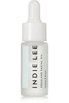INDIE LEE SQUALANE FACIAL OIL, 10ML - ONE SIZE