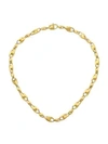 MARCO BICEGO Lucia 18K Yellow Gold Chain Necklace