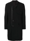 YOHJI YAMAMOTO SEMI-LONG LIGHT JACKET