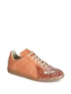 MAISON MARGIELA Replica Splatter Paint Sneakers