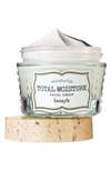 BENEFIT COSMETICS BENEFIT TOTAL MOISTURE FACIAL CREAM,FF73