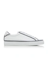 GIVENCHY Urban Street Leather Trainers ,BH001RH0C1