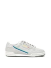 ADIDAS ORIGINALS CONTINENTAL 80 SNEAKERS,10834023