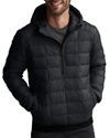 CANADA GOOSE MEN'S WILMINGTON QUILTED PULLOVER JACKET,PROD219580030