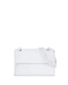 NANCY GONZALEZ MADISON SMALL CHAIN SHOULDER BAG,PROD215410249