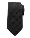 Cufflinks, Inc Black Panther Tie In Black