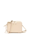 LANVIN SMALL TOFFEE CAMERA BAG,10834027