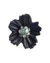 ALEXIS BITTAR LIQUID FLOWER PIN,AB91P002200